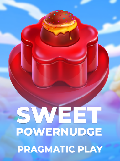 Sweet Powernudge artwork